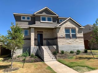 2913 Sage Ranch Dr, Leander, TX 78641