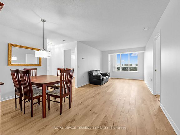 3rd image of 5001 Finch Ave E #1507