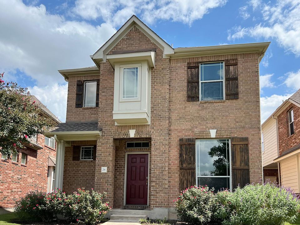 14812 Avery Ranch Blvd APT 7, Austin, TX 78717 Zillow