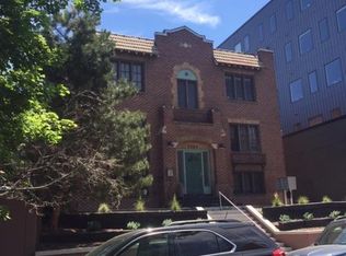1324 N Ogden St, Denver, CO 80218