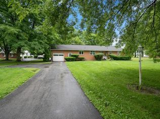 1575 Shady Ln, Salem, OH 44460
