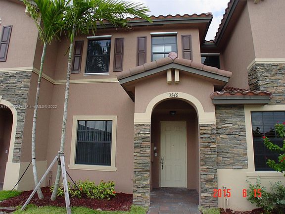 5th image of 3540 W 88th Ter #3540