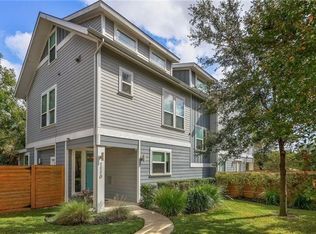 1110 Concordia Ave, Austin, TX 78722