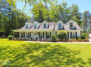 1509 Leverette Rd, Warner Robins, GA 31088