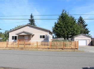3 W Intercity Ave, Everett, WA 98204
