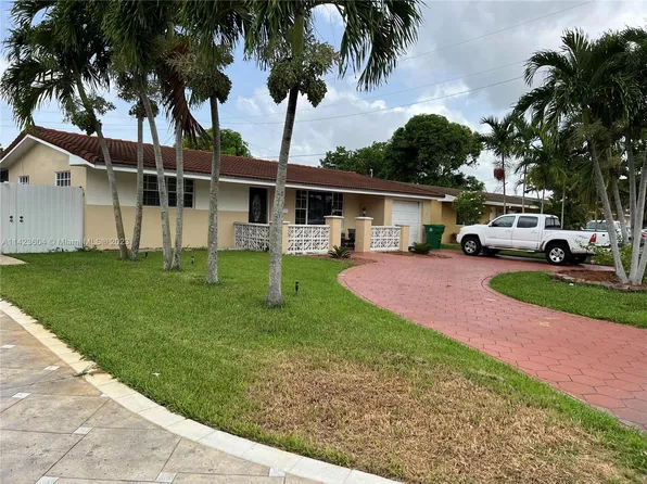 2624 Tarpon Dr, Miramar, FL 33023