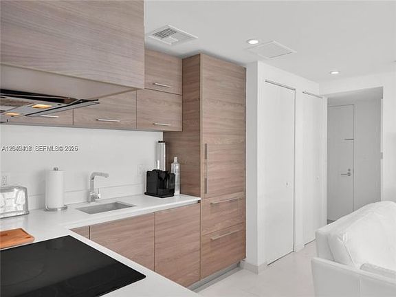 3rd image of 1300 S Miami Ave #3007