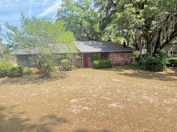41 Shorts Landing Rd, Beaufort, SC 29907
