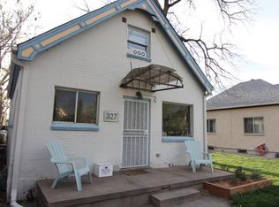 327 Delaware St, Denver, CO 80223