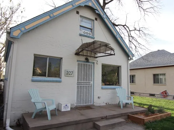 327 Delaware St, Denver, CO 80223