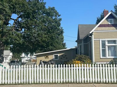 219 E Washington St, Rushville, IL, 62681