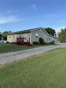 3352 NE 400th Hwy, Weir, KS, 66781