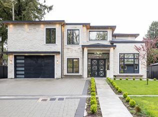 1421 Barberry Dr, Pt Coquitlam, BC V3B1G2