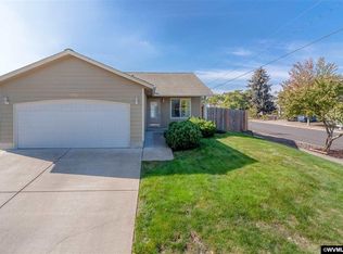 2172 Boston St SE, Albany, OR 97322