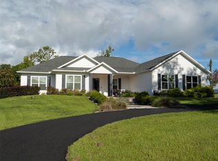 4988 NW 101st Street Rd, Ocala, FL 34482