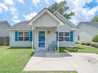 215 Old Oak Rd, Elizabeth City, NC 27909