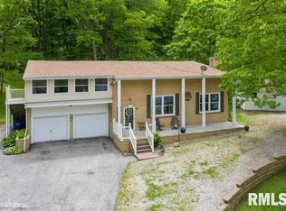 16420 78th Ave W, Taylor Ridge, IL 61284