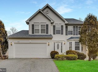 6823 Real Princess Ln, Baltimore, MD 21207