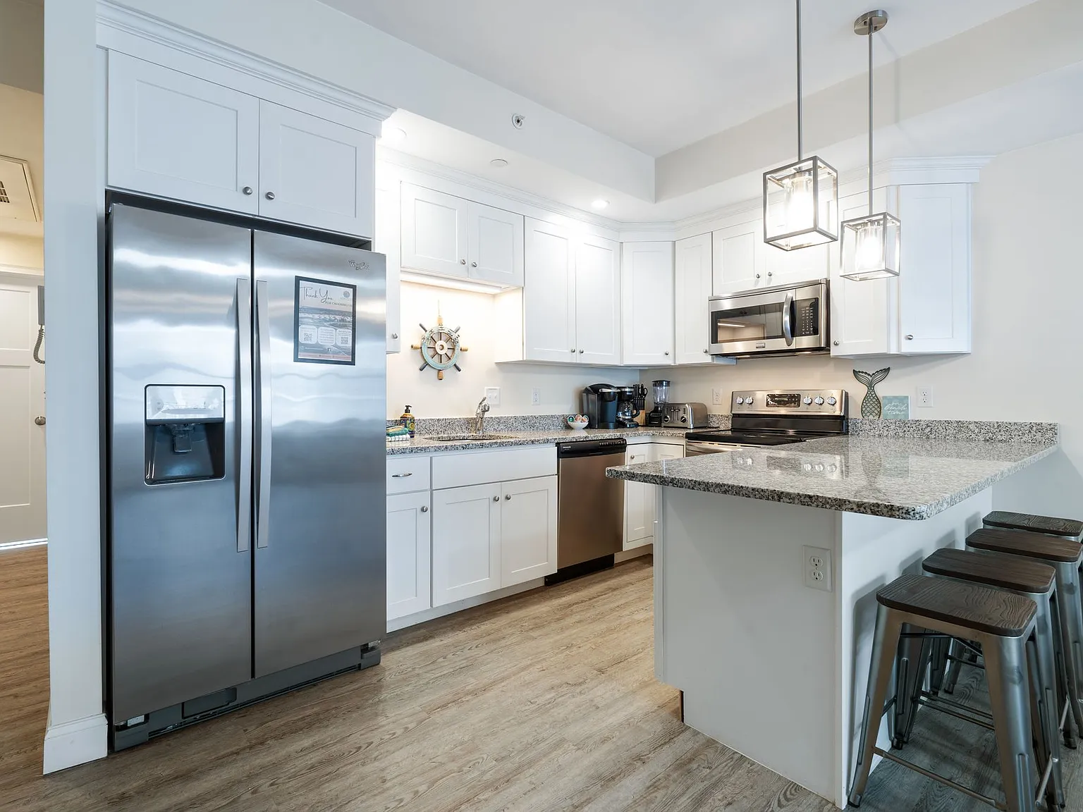 3 bed, 2.5 bath, 1413 sqft, $2,750 — Photo 3