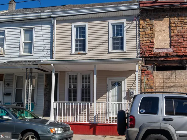 227 Mifflin St, Lebanon, PA 17046