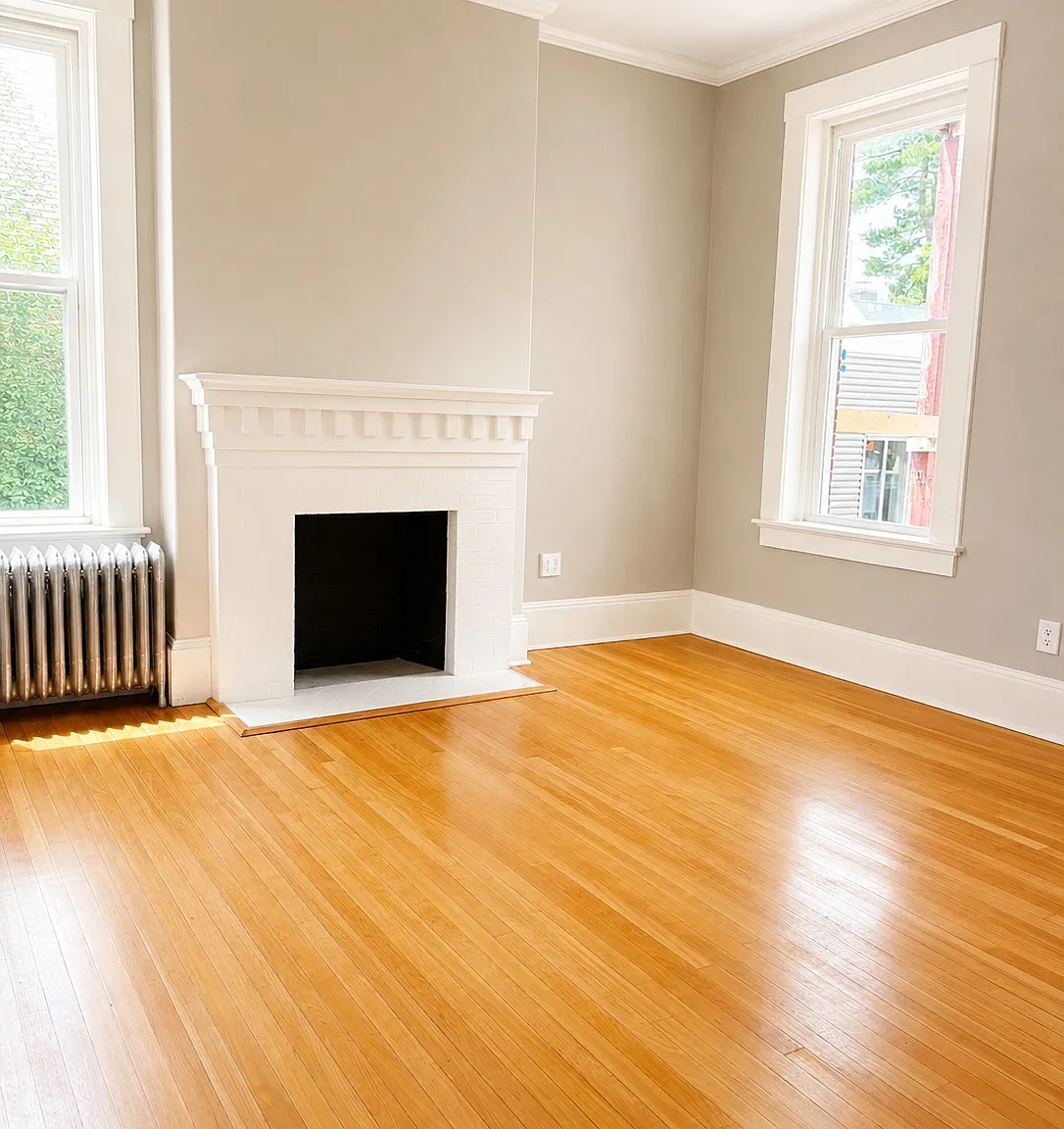 3 bed, 956 sqft, $3,400 — Photo 1
