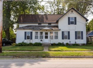 3504 Van Buren St, Hudsonville, MI 49426