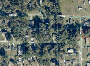 TBD SE 38TH COURT LOT 7, BELLEVIEW, FL 34420