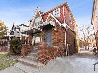 16188 Cheyenne St, Detroit, MI 48235