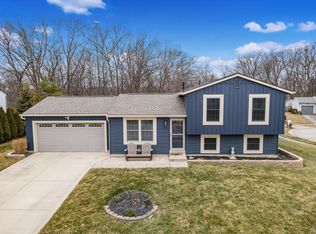 5370 Cherry Creek Pkwy S, Columbus, OH 43228