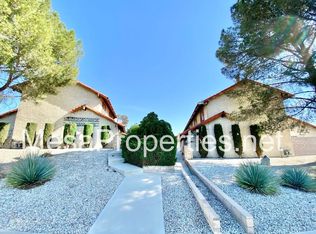 16790 Green Tree Blvd APT 5, Victorville, CA 92395