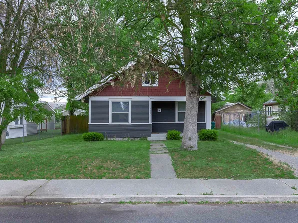 211 E Princeton Ave, Spokane, WA 99207