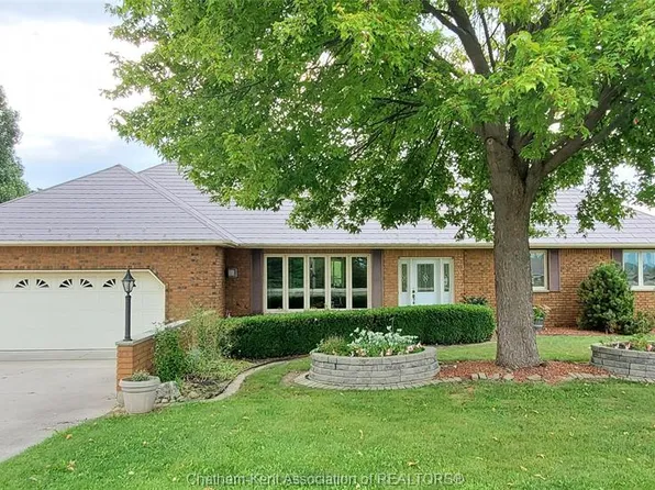 8560 Talbot Trl, Chatham Kent, ON N0P 1E0