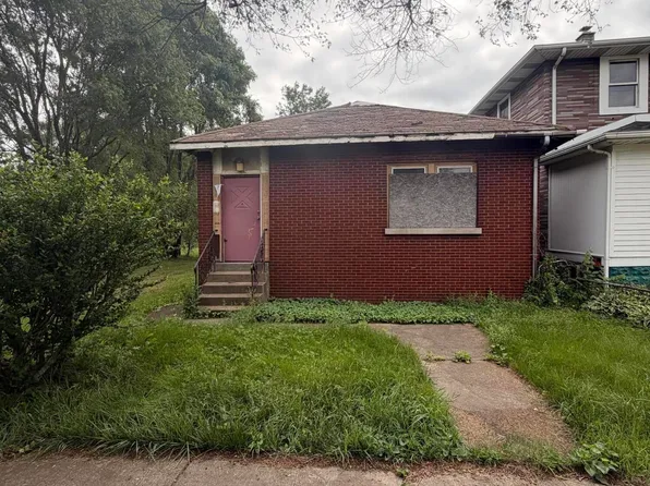 735 Carolina St, Gary, IN 46402