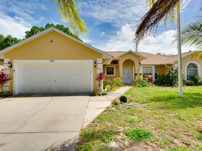 135 Palm Blvd, Merritt Island, FL, 32952