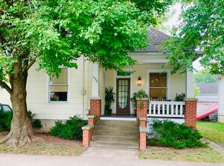 532 W Lynn St, Springfield, MO 65802