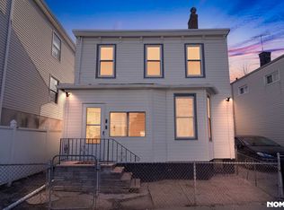 156 Old Bergen Rd #2, Jersey City, NJ 07305