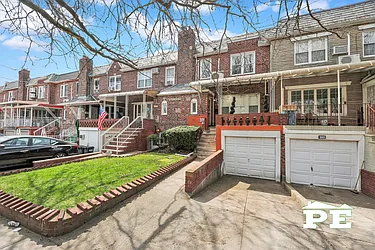 1736 East 33rd Street