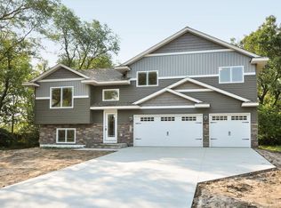 3283 379th Ave NE, Stanchfield, MN 55080