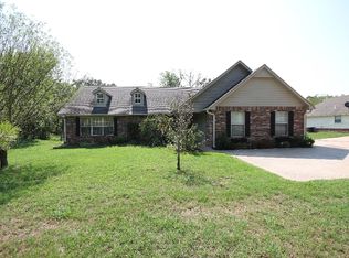 25085 S 4130th Rd, Claremore, OK 74019