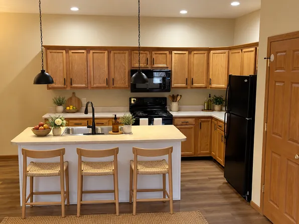 1530 Williamsburg Pl APT A, Troy, OH 45373