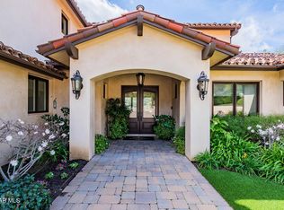 1323 Country Ranch Rd, Westlake Village, CA 91361