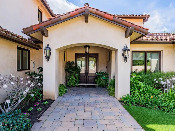 1323 Country Ranch Rd, Westlake Village, CA 91361