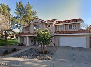 3933 W Rene Dr, Chandler, AZ 85226