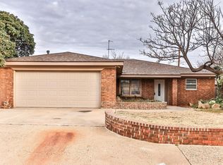 4814 62nd St #B, Lubbock, TX 79414
