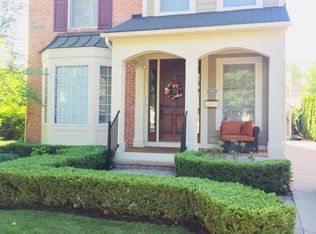 1990 Pierce St, Birmingham, MI