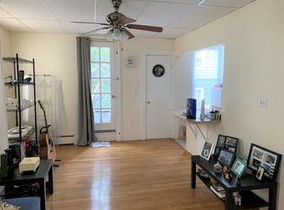 280 Cypress St #2, Brookline, MA 02445