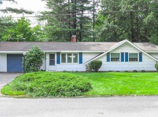 3 Merrill Dr, Framingham, MA 01701