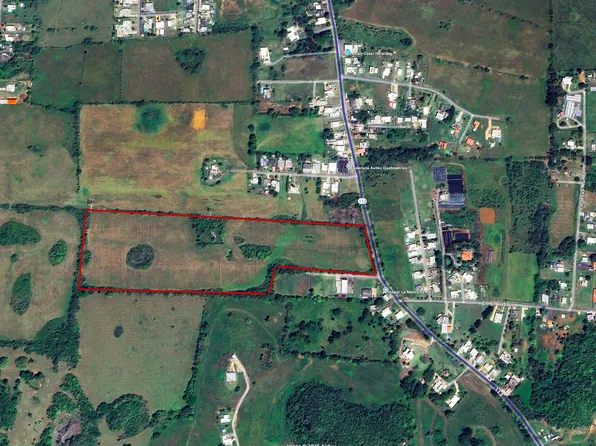 Km 3 Carretera #113, Quebradillas, PR 00678