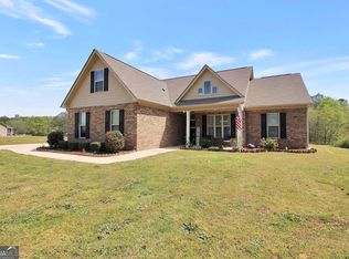 145 Dub Walker Rd, Jackson, GA 30233