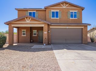 734 S Harry P Stagg Dr, Vail, AZ 85641